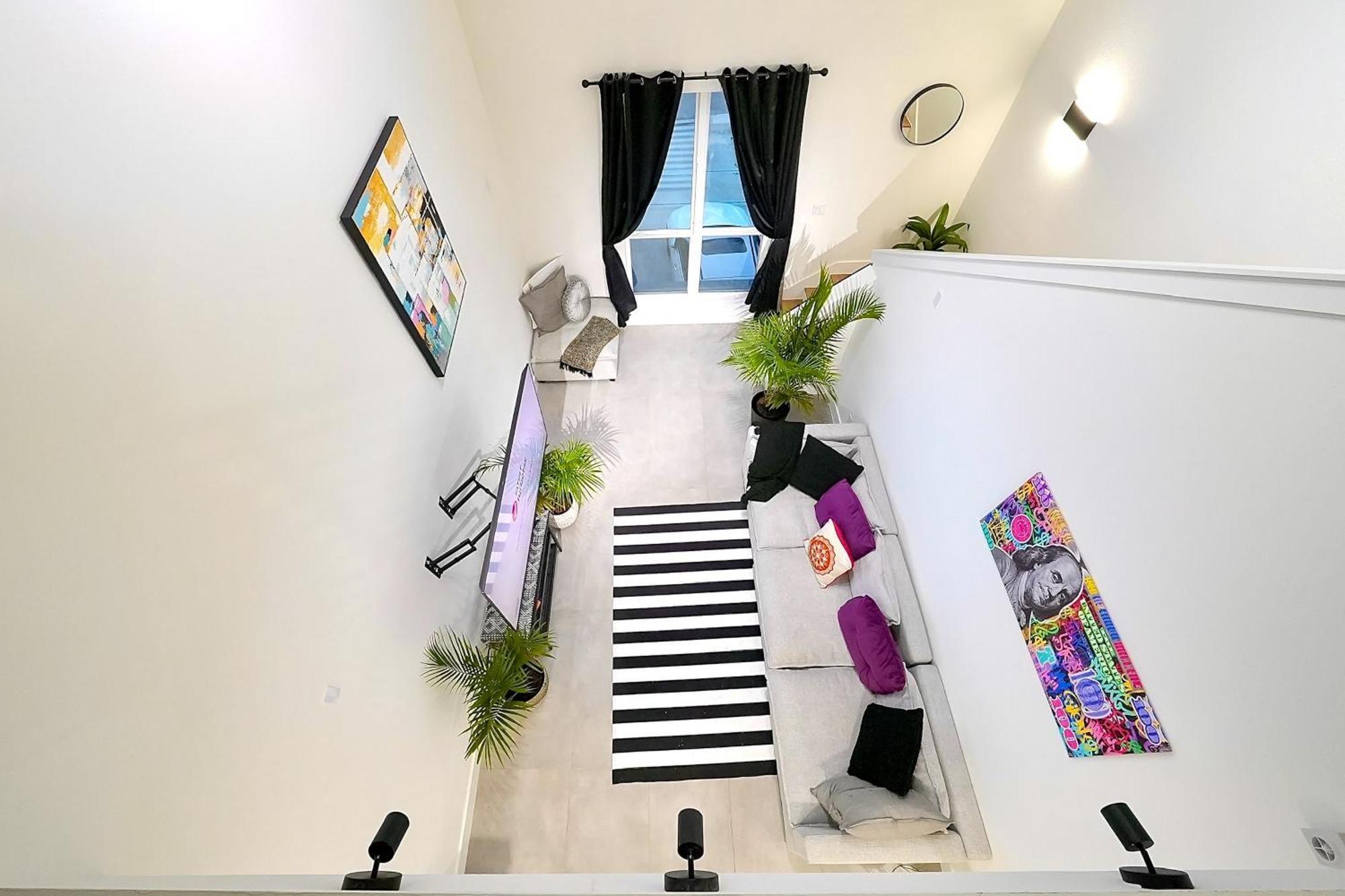 3 Mi To Dtwn Modern Townhome With Yard In ฮูสตัน ภายนอก รูปภาพ